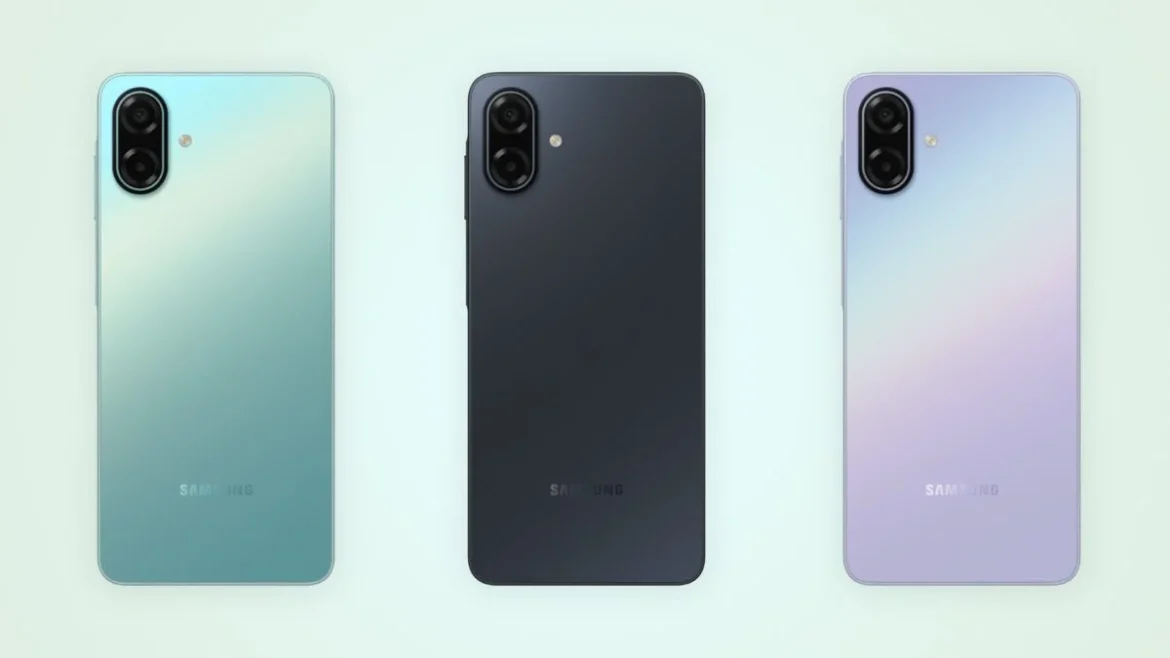 Samsung Galaxy A08 लॉन्च, 6000mAh बैटरी और 50MP कैमरा से लैस, जानें कीमत और फीचर्स