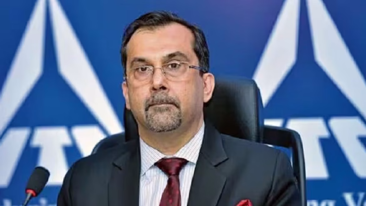 ITC FMCG Strategy: 2035 तक 8 लाख करोड़ के पैकेज्ड-गुड्स बाजार पर ITC की नजर, इन प्रोडक्ट्स पर बढ़ा फोकस