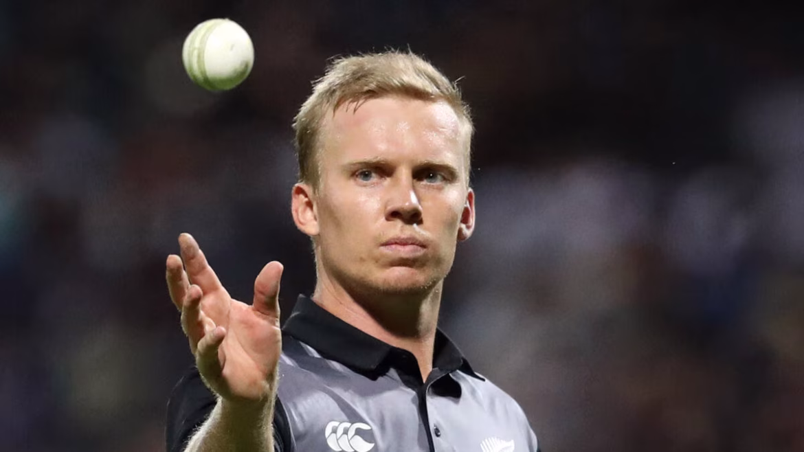 भारी आलोचना के बाद Hampshire ने Scott Kuggeleijn को टीम से हटाया, County Championship के बाकी मैचों से बाहर