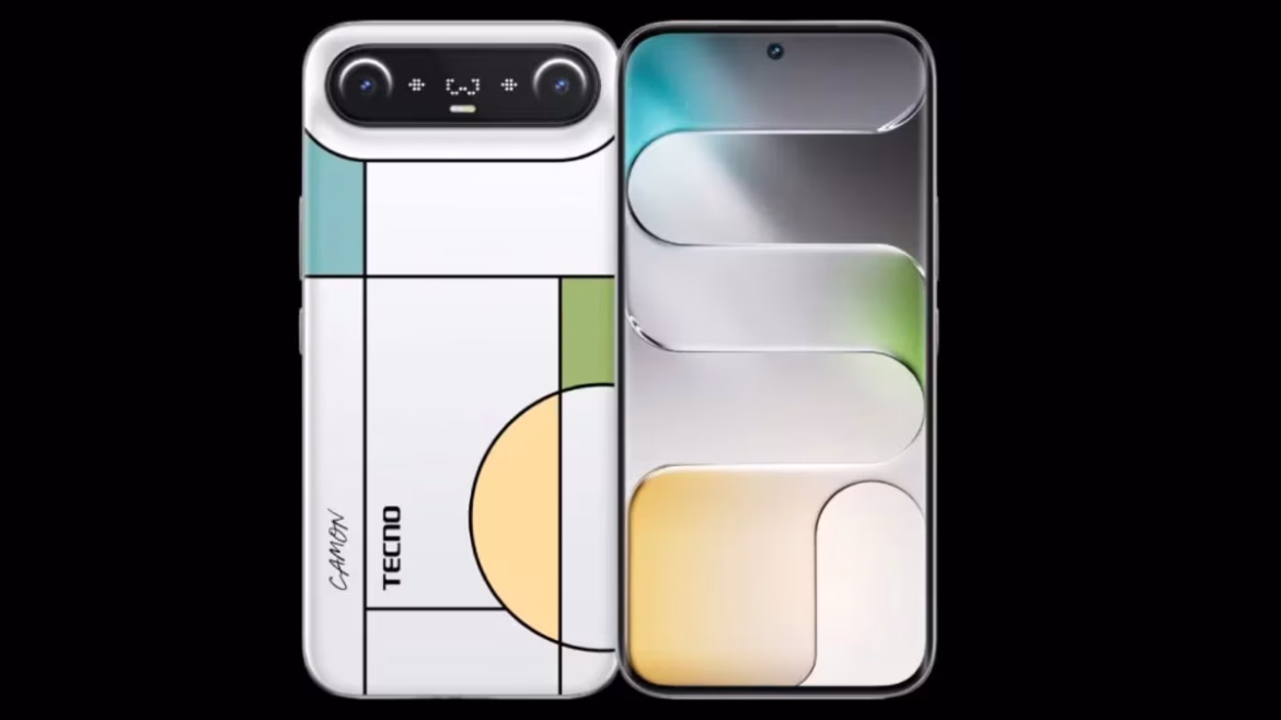 Tecno Camon Slim 5G की लॉन्चिंग कन्फर्म, 6.39mm पतला फोन 6000mAh बैटरी के साथ आएगा