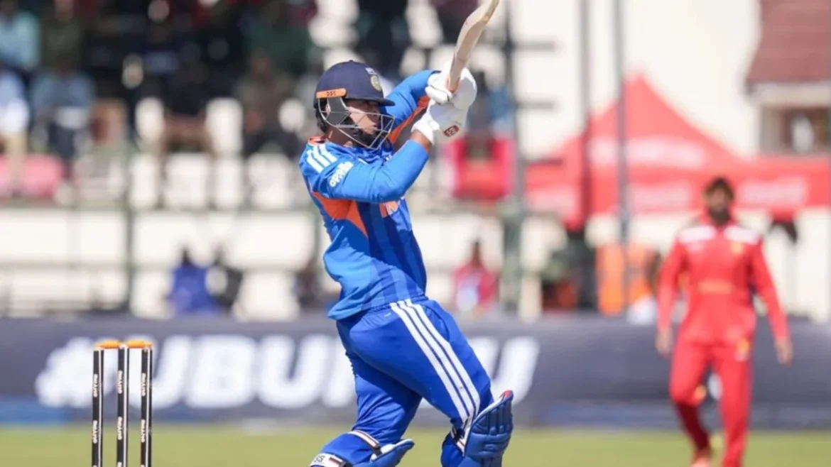 वैभव सूर्यवंशी को लेकर Sanath Jayasuriya की सलाह, बोले- जल्दबाजी न करें, भारत का भविष्य है युवा बल्लेबाज