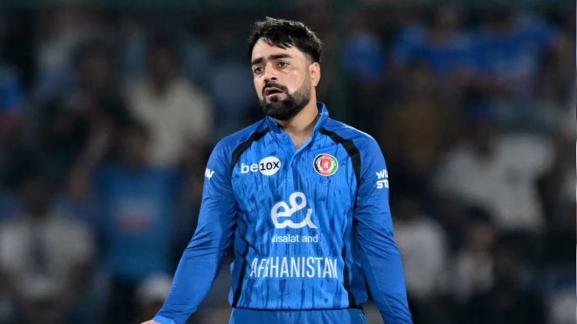IND vs AFG: भारत के खिलाफ दबाव में फिर बिखरा अफगानिस्तान, प्रतिभा के बावजूद क्यों नहीं जीत पा रही टीम?