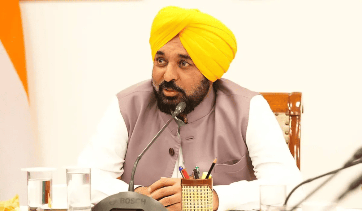 भगवंत मान सरकार ने स्टेट मेंटल हेल्थ अथॉरिटी में 11 ग़ैर-सरकारी सदस्यों को किया मनोनीत, मानसिक स्वास्थ्य सेवाओं को मिलेगी और मज़बूती