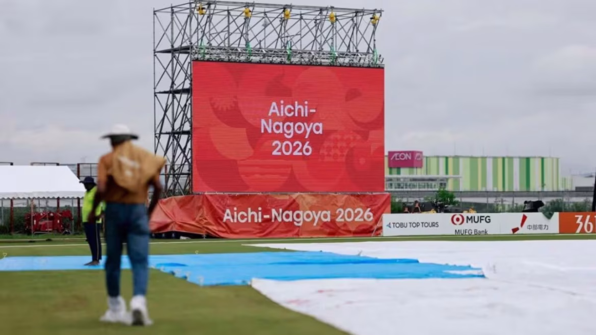 एशियन गेम्स 2026: बारिश के कारण श्रीलंका से सेमीफाइनल में भिड़ेगा भारत, पाकिस्तान-बांग्लादेश भी आमने-सामने