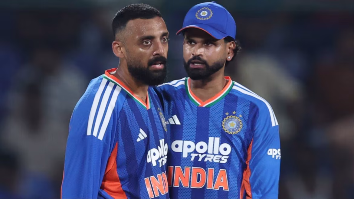 रविचंद्रन अश्विन का बड़ा सुझाव, बोले- Test, ODI और T20 के लिए अलग होनी चाहिए Team India