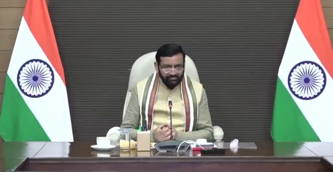 CM नायब सिंह सैनी की ऑस्ट्रेलियाई हाई कमिश्नर से मुलाकात, युवाओं के लिए वैश्विक रोजगार अवसरों पर चर्चा