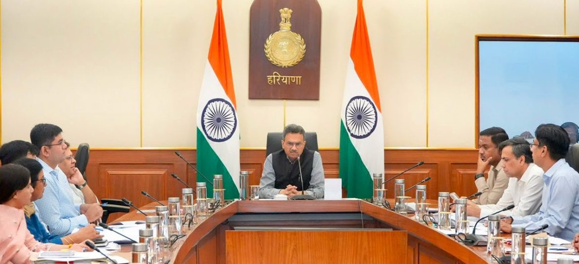 गुरुग्राम में बढ़ेगी मेट्रो कनेक्टिविटी, सेक्टर-56 से पंचगांव तक 35.25 किमी कॉरिडोर की समीक्षा