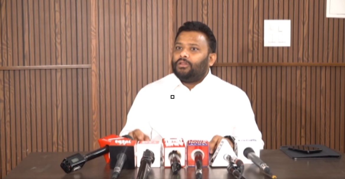 मुंडका में दलित नेता से कथित मारपीट पर कुलदीप कुमार का BJP पर हमला, FIR में देरी का लगाया आरोप