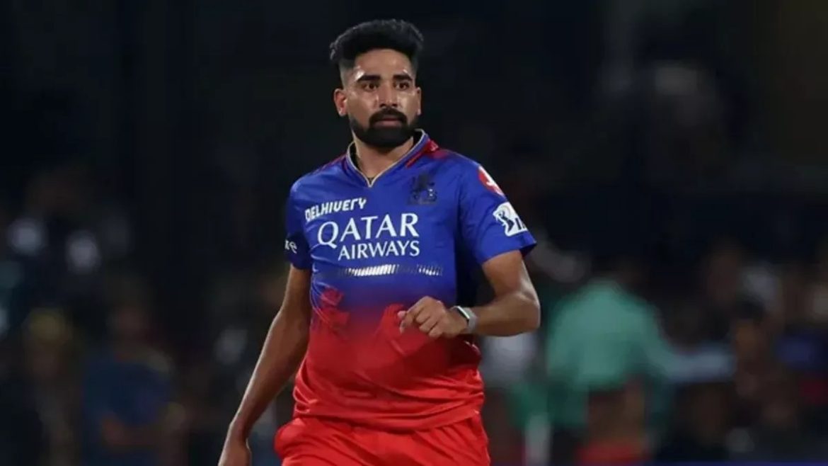 India vs West Indies: वेस्टइंडीज सीरीज के लिए टीम इंडिया का ऐलान जल्द, सिराज-जडेजा की वापसी पर नजर