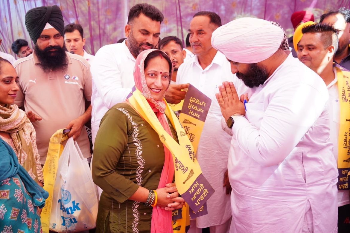 श्री आनंदपुर साहिब, भगवंत मान दोबारा, भगवंत मान, AAP, आम आदमी पार्टी, पंजाब राजनीति, चुनाव प्रचार, आप कार्यकर्ता, श्री आनंदपुर साहिब हलका, Bhagwant Mann, Bhagwant Mann Dobara, Sri Anandpur Sahib, Aam Aadmi Party, AAP Punjab, Punjab Politics, Election Campaign, Political Campaign, AAP Workers