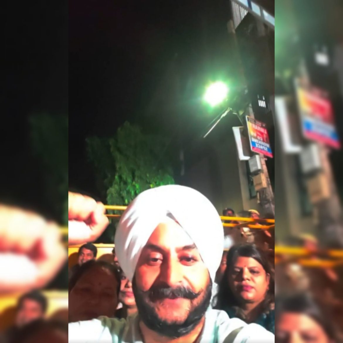 Jarnail Singh FIR: FIR दर्ज होने पर जरनैल सिंह का BJP पर हमला, बोले- न डरूंगा, न चुप रहूंगा