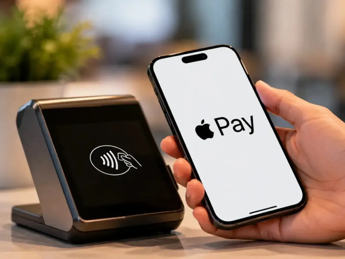 Apple Pay India Launch: iPhone यूजर्स के लिए बड़ी खबर, अक्टूबर में शुरू हो सकती है Apple की पेमेंट सर्विस