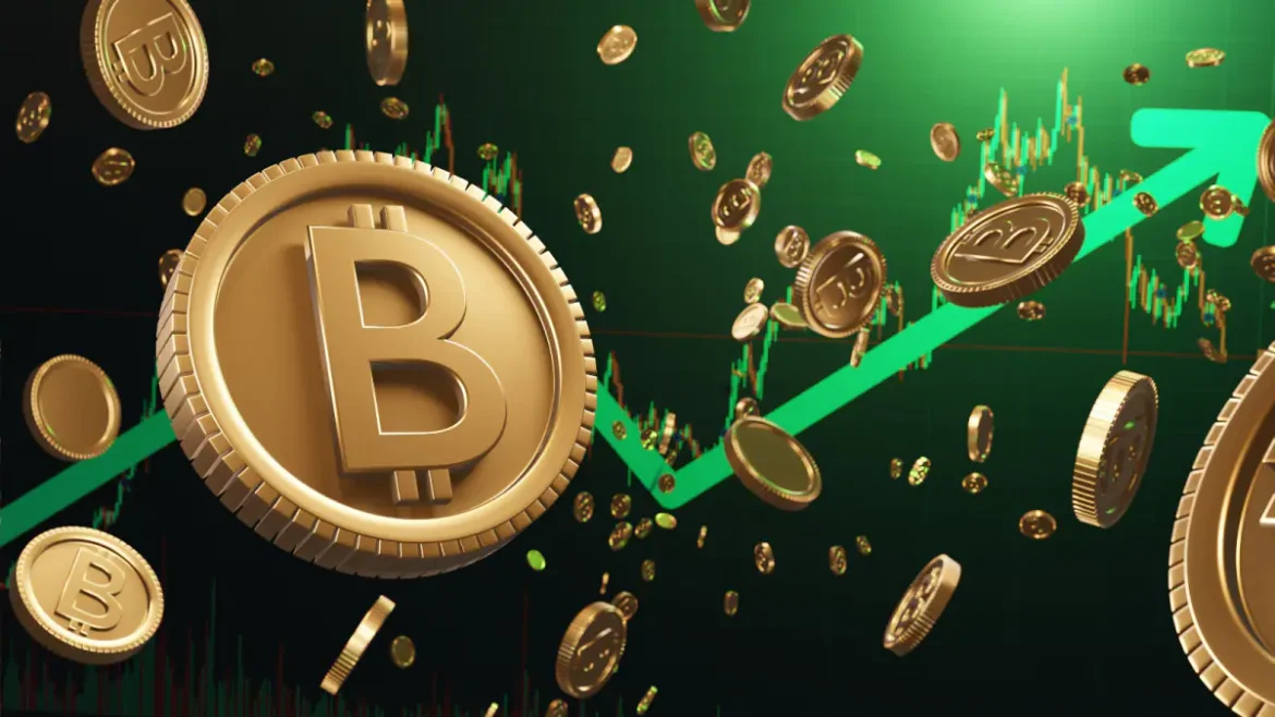 Bitcoin Price Today: बिटकॉइन ने फिर पकड़ी रफ्तार, $81,000 के पार; अब $82,500 का स्तर अहम