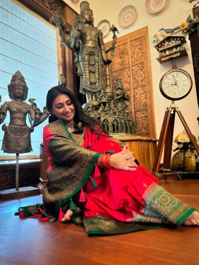 रीवा की राजकुमारी मोहिना कुमारी: टीवी की दुनिया से राजघराने तक का सफर
