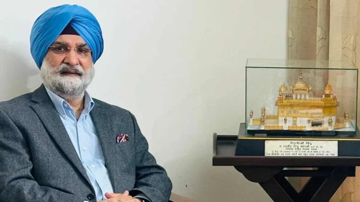 सत्य निकेतन हादसे के बाद एक्शन में दिल्ली LG, छात्रों के लिए सुरक्षित पीजी-हॉस्टल की जमीन तलाशेगा DDA