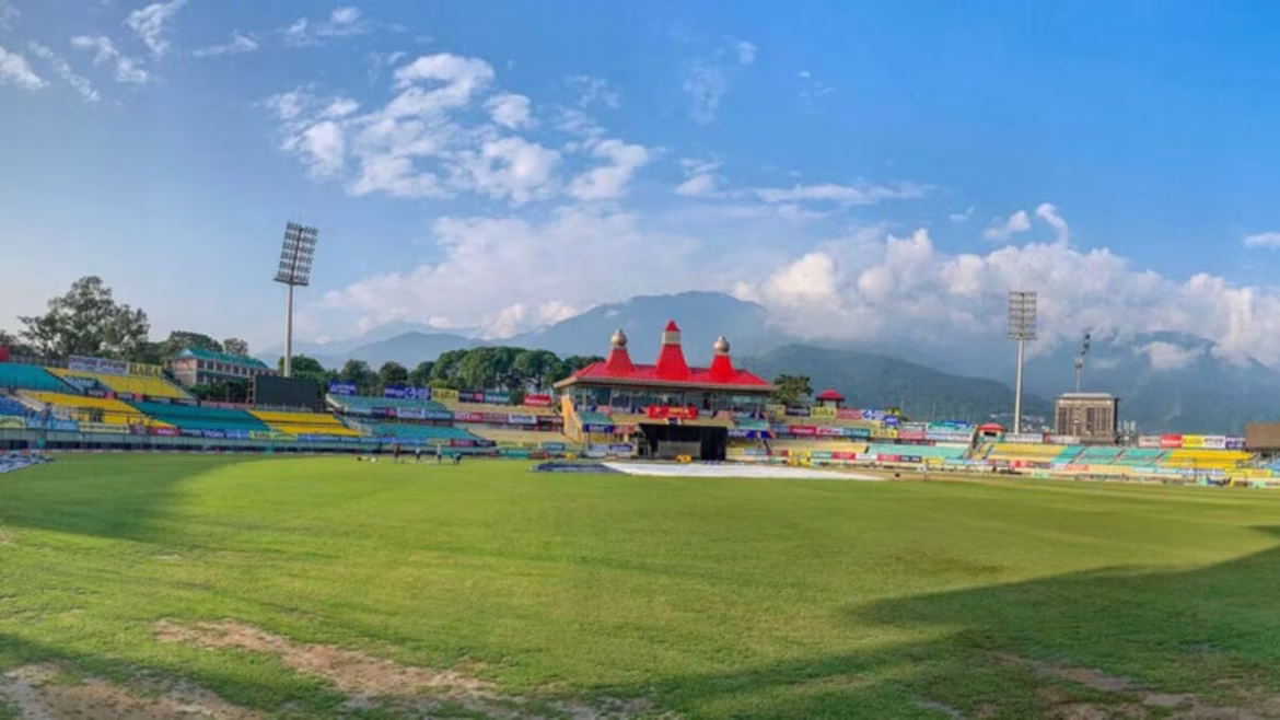 भारत ए महिला बनाम ऑस्ट्रेलिया ए महिला: लगातार बारिश के कारण धर्मशाला से मोहाली शिफ्ट हुआ मुकाबला