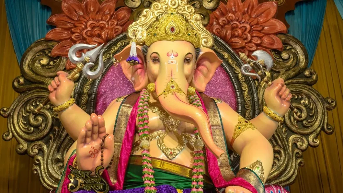 गणेश चतुर्थी पूजा सामग्री 2026: गणपति बप्पा की पूजा के लिए A to Z पूरी लिस्ट
