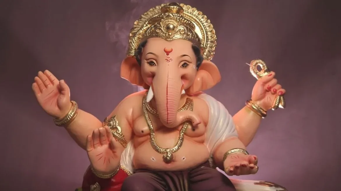 बुधवार के दिन करें भगवान गणेश के ये खास उपाय, जीवन की परेशानियां दूर करने में मिल सकती है मदद