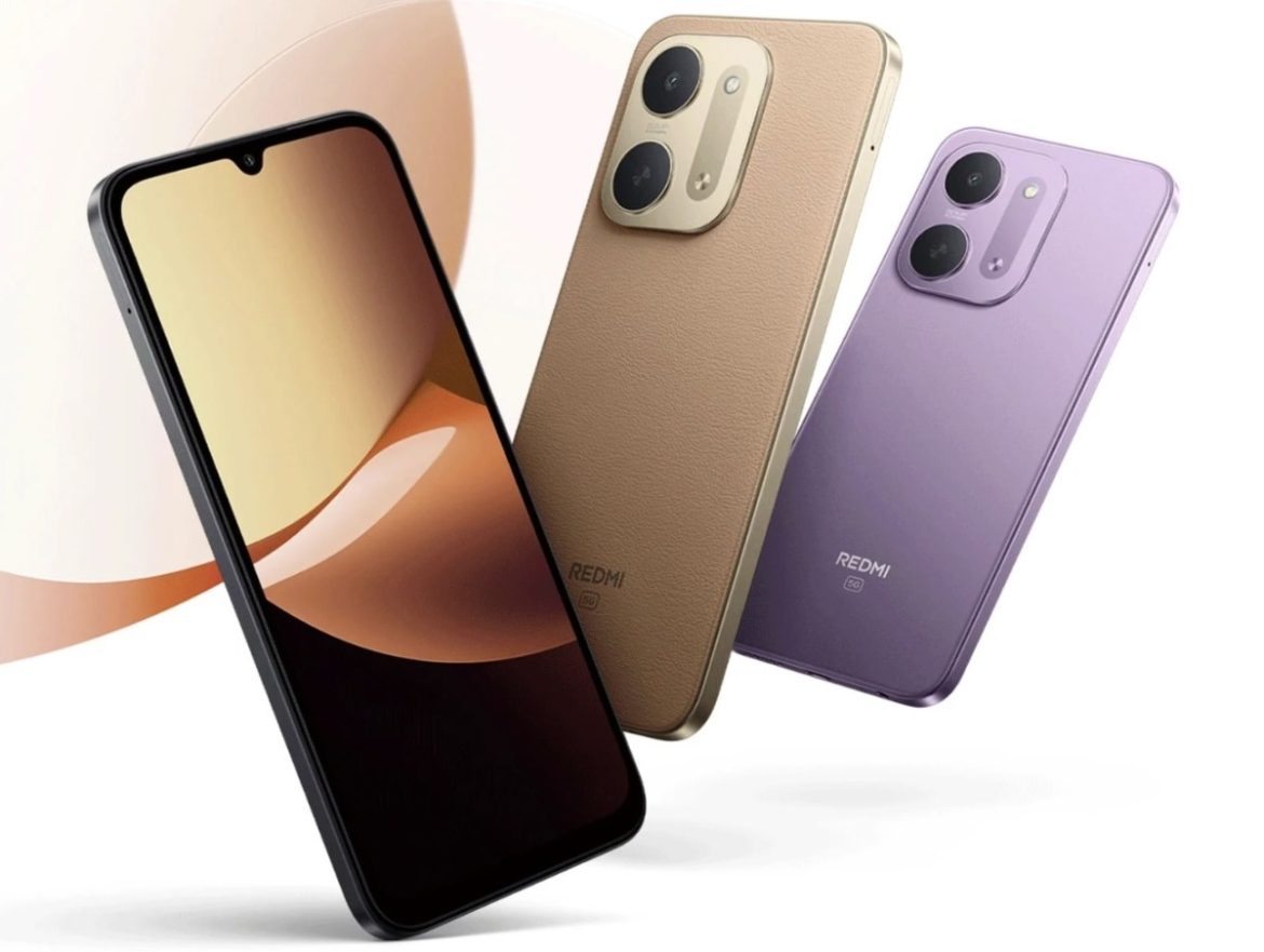 Redmi 17C 5G: 1 अक्टूबर को भारत में होगा लॉन्च, 6000mAh बैटरी और 120Hz डिस्प्ले से लैस होगा फोन