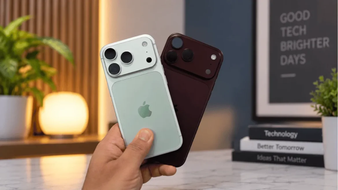 iPhone 18 Pro Sale: ₹1,64,900 से शुरू कीमत, 6 महीने की No-Cost EMI; जानें हर महीने कितनी होगी किस्त