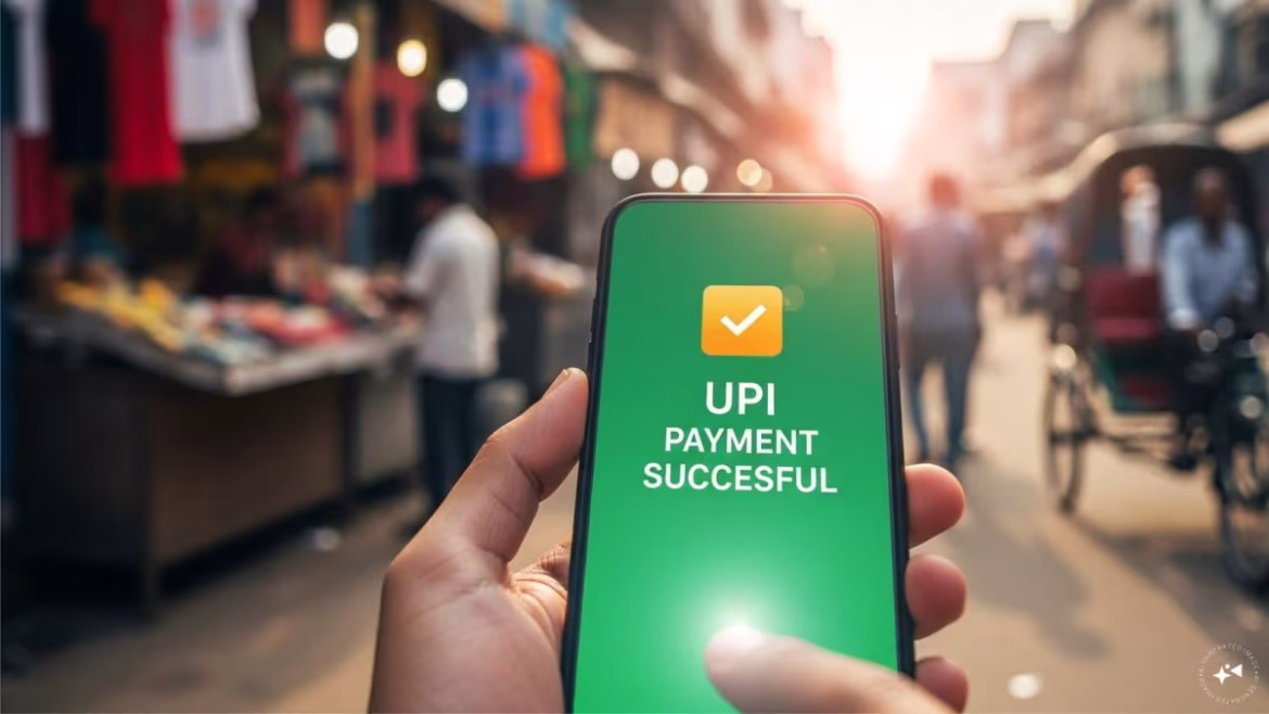 2000 रुपये से ऊपर UPI पेमेंट पर लगेगा 0.4% MDR, 1 लाख और 2 लाख के भुगतान पर भी सिर्फ 300 रुपये चार्ज
