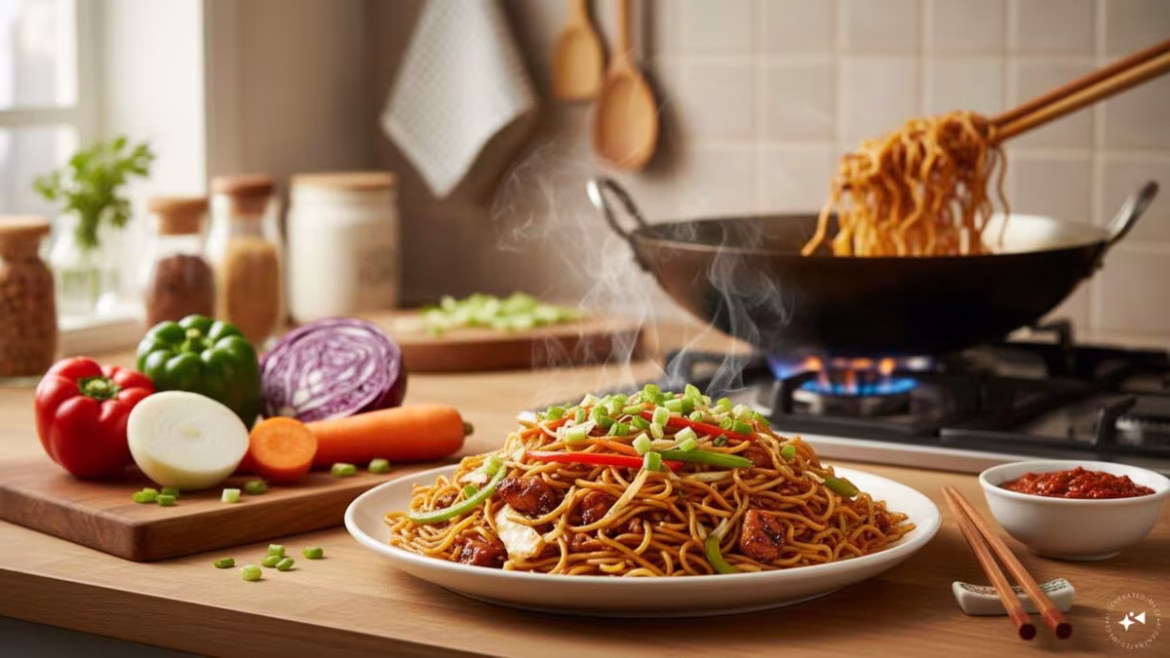 Hakka Noodles Tips: घर पर हक्का नूडल्स बनाते समय न करें ये 3 गलतियां, मिलेगा रेस्टोरेंट जैसा स्वाद