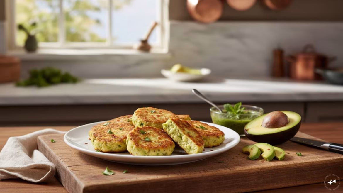 Avocado Paneer Kebab Recipe: घर पर बनाएं स्वादिष्ट और हेल्दी एवोकाडो पनीर कबाब