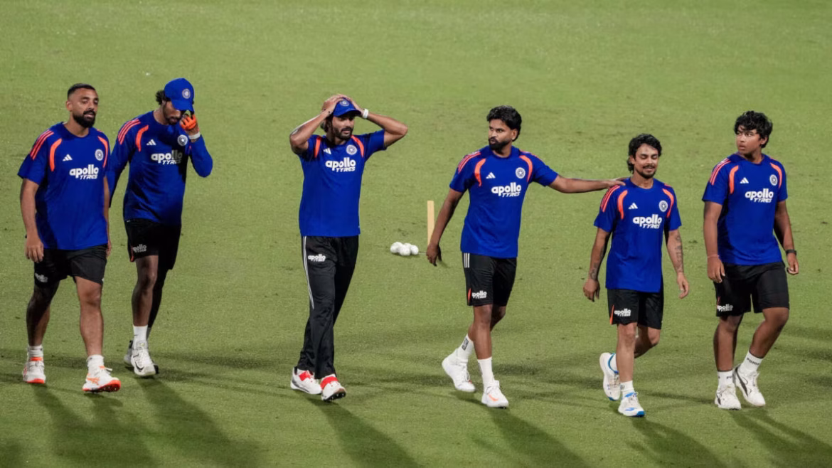 भारत-अफगानिस्तान पहले टी20 से पहले जसप्रीत बुमराह की वापसी, जानें मैच की तारीख, समय और लाइव स्ट्रीमिंग