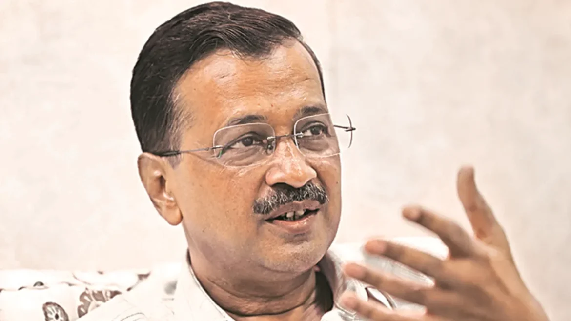 दिल्ली में दिनदहाड़े जिम ट्रेनर की हत्या, AAP ने कानून-व्यवस्था पर उठाए सवाल