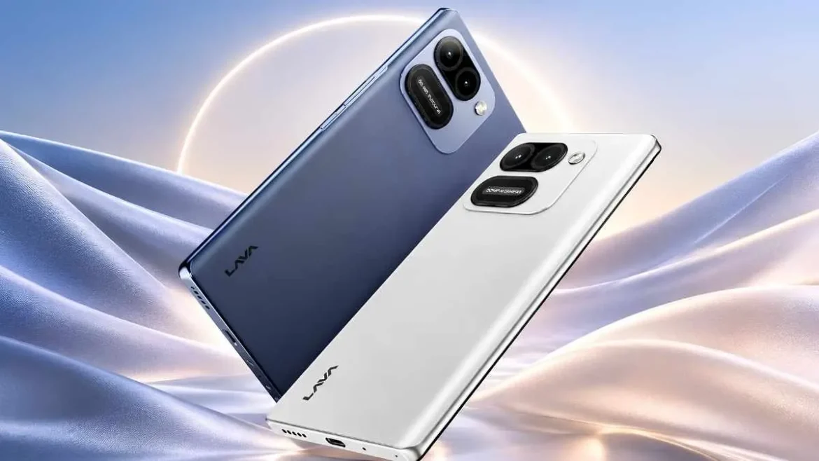 Lava Virat Curve: 21 सितंबर को लॉन्च होगा नया 5G फोन, पीछे मिलेगा Mini Display; 6000mAh बैटरी समेत दमदार फीचर्स