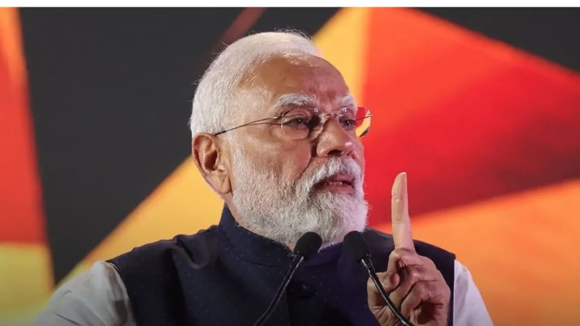 PM Modi on FTA: 51 हजार से ज्यादा युवाओं को नियुक्ति पत्र, बोले- FTA से खुल रहे रोजगार के नए अवसर