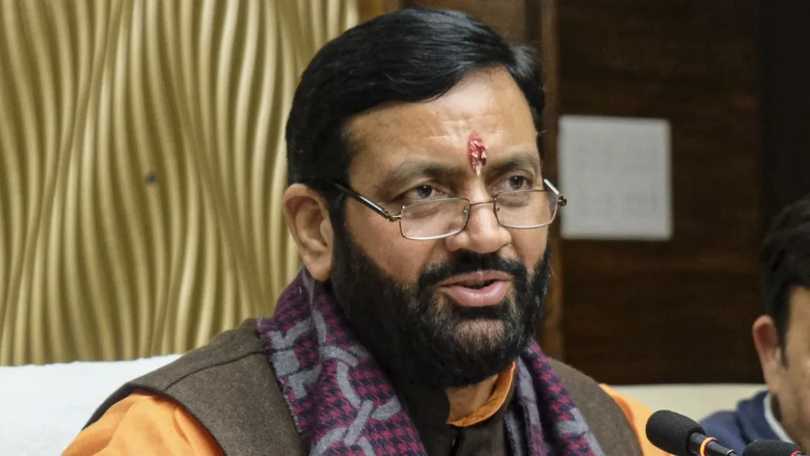 हरियाणा का SGST संग्रह 29% बढ़ा, पांच महीनों में ₹24,662 करोड़ राजस्व