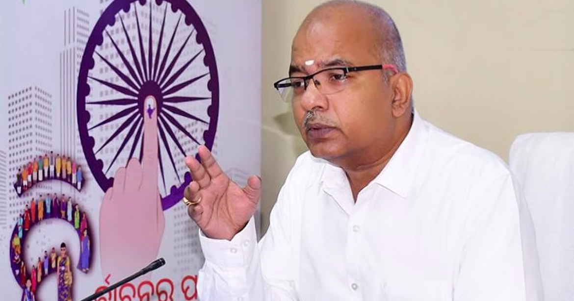 Odisha SIR Final Voter List: ओडिशा में अंतिम मतदाता सूची जारी, 20.56 लाख नाम हटे; जानें पूरी डिटेल