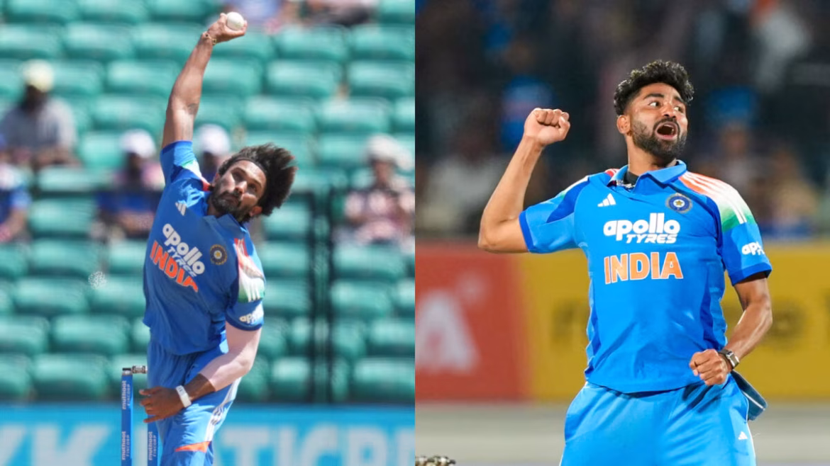 भारत और वेस्टइंडीज : दूसरे वनडे में बदलेगी टीम इंडिया की Playing XI? जानें संभावित टीम और बदलाव