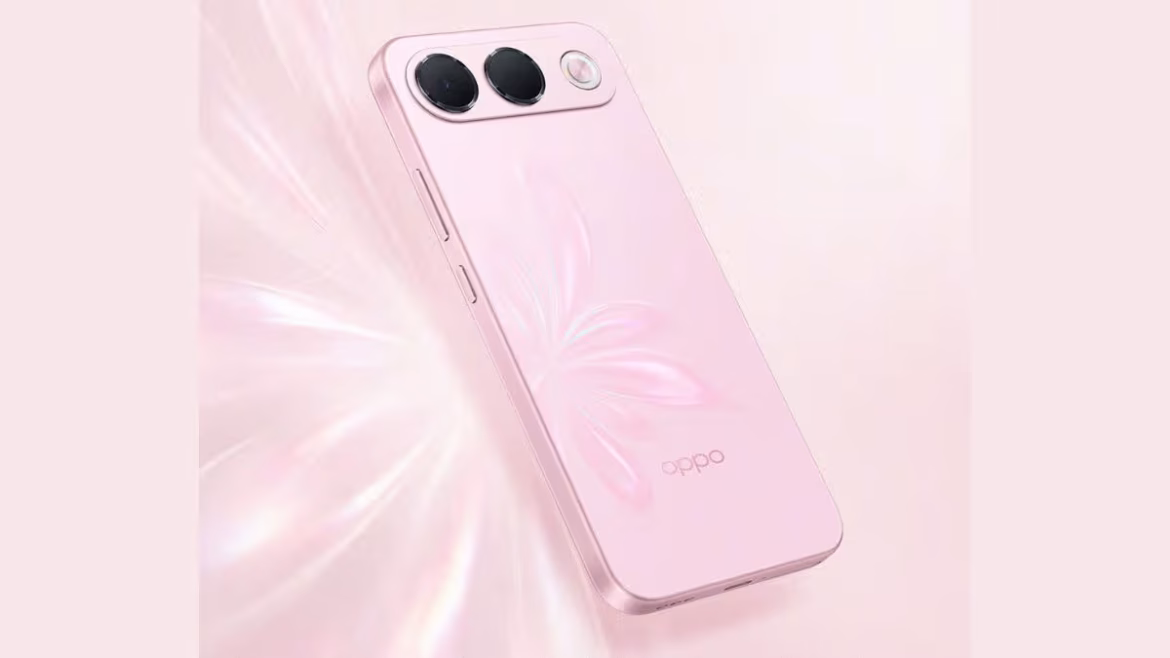 Oppo A7 Pro की लॉन्च डेट कंफर्म, 8,000mAh बैटरी के साथ 11 सितंबर को होगा लॉन्च