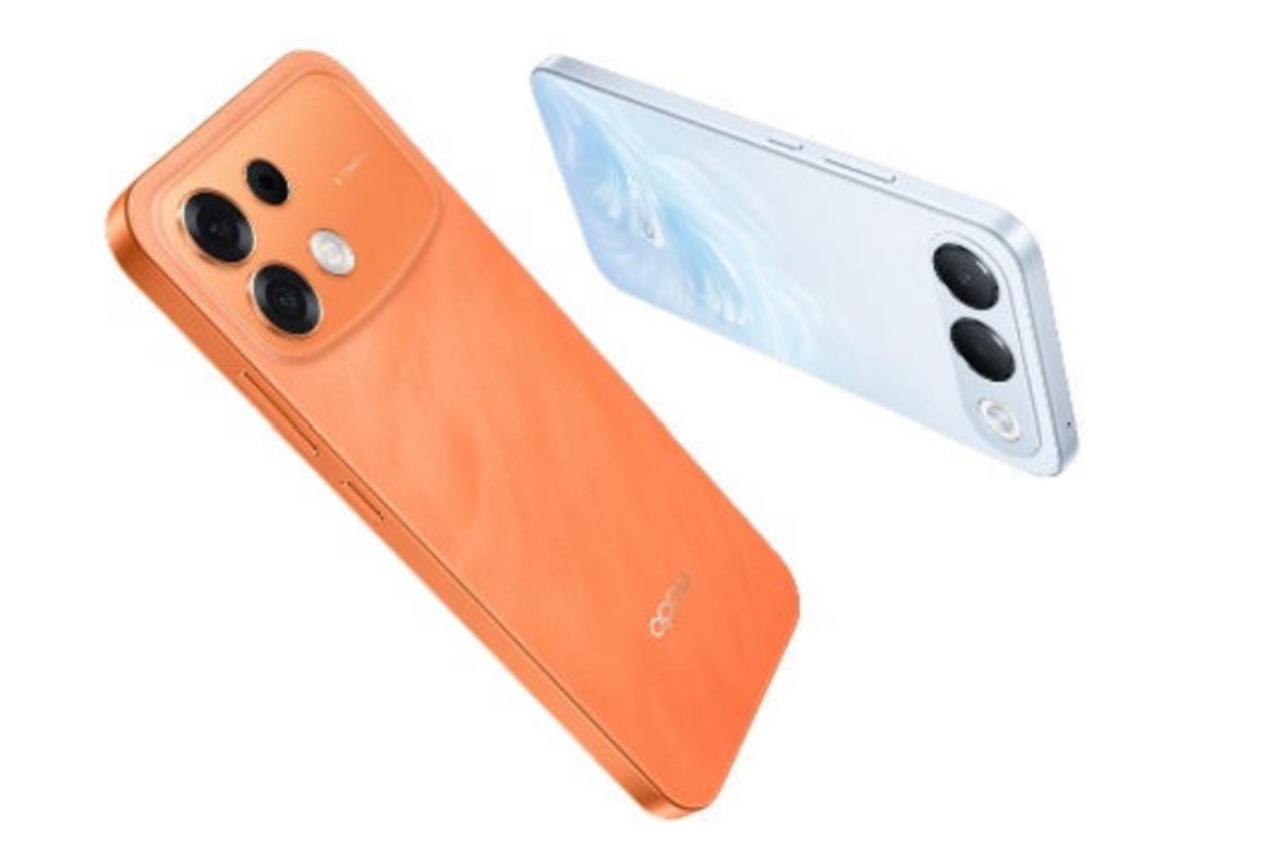 Oppo F35 Series: 5 अक्टूबर को भारत में होगी लॉन्च, 10 साल पूरे होने पर कंपनी पेश करेगी नया फोन