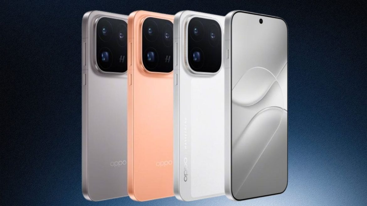 Oppo Find X10 Series: 22 सितंबर को होगी ग्लोबल एंट्री, 200MP कैमरा और 8000mAh बैटरी से मचेगा धमाल