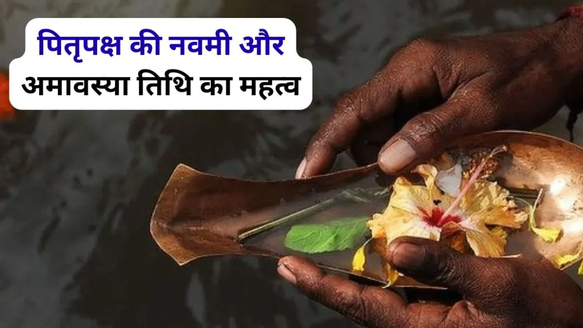 पितृपक्ष 2026: मातृ नवमी और सर्वपितृ अमावस्या कब है? जानें महत्व और श्राद्ध विधि