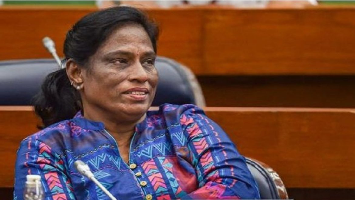 एशियन गेम्स 2026: पीटी उषा ने भारतीय खिलाड़ियों को दी विदाई, बोलीं- शानदार प्रदर्शन का भरोसा