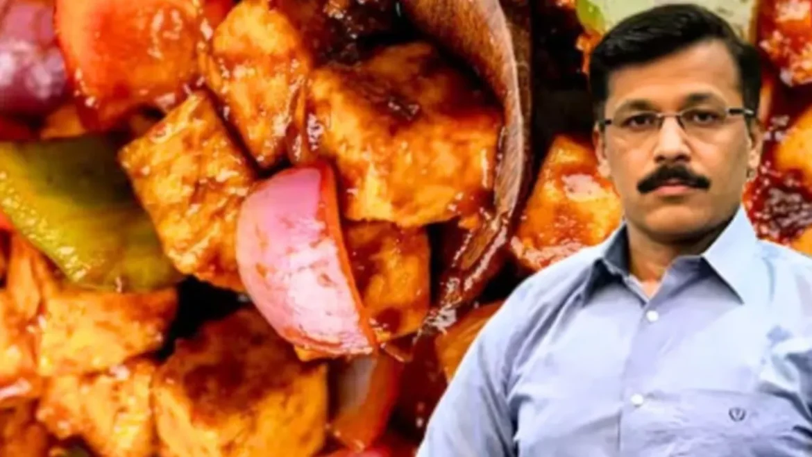 FSSAI Paneer Rule: एनालॉग पनीर पर सख्ती, तुकाराम मुंडे का नाम क्यों हो रहा वायरल? जानें पूरा मामला