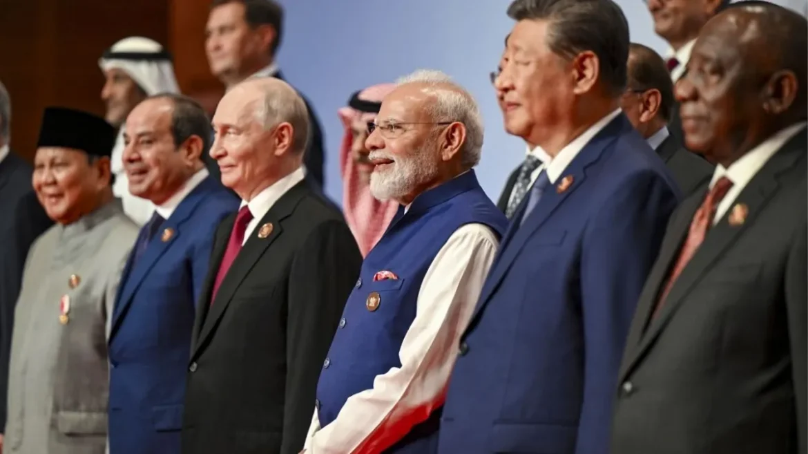 BRICS Summit 2026: नई दिल्ली डिक्लेरेशन भारत की शानदार कूटनीतिक जीत, एक्सपर्ट्स ने बताई बड़ी उपलब्धि