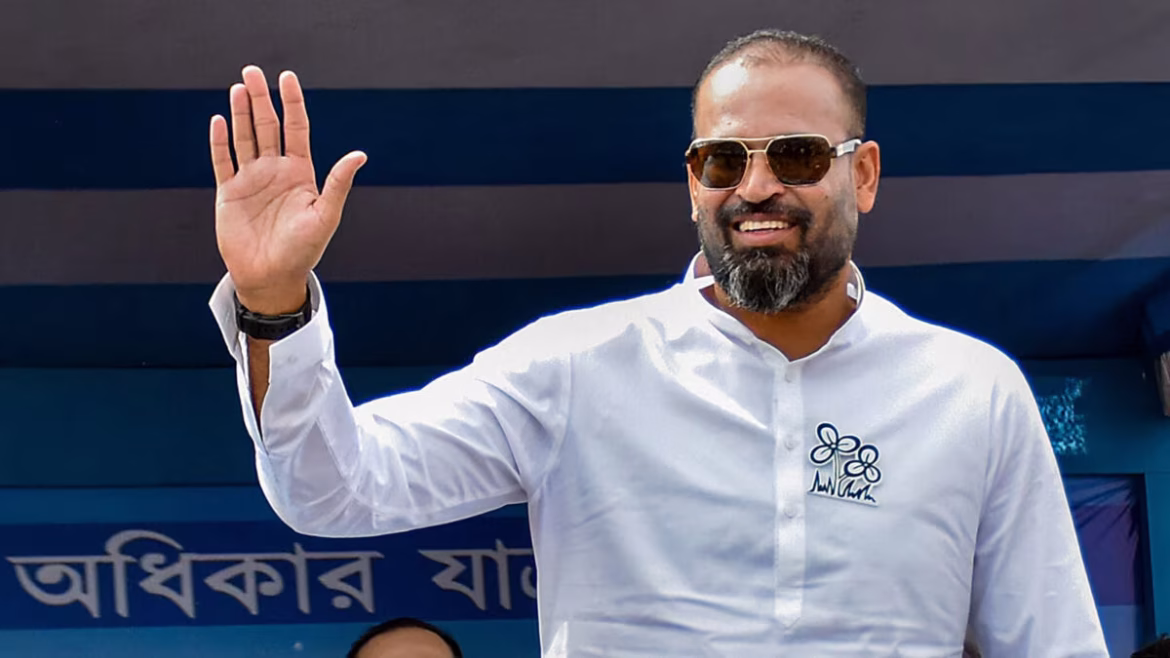 यूसुफ पठान की सरकारी जमीन से जुड़ी याचिका गुजरात हाई कोर्ट ने की खारिज, जानिए क्या है पूरा मामला