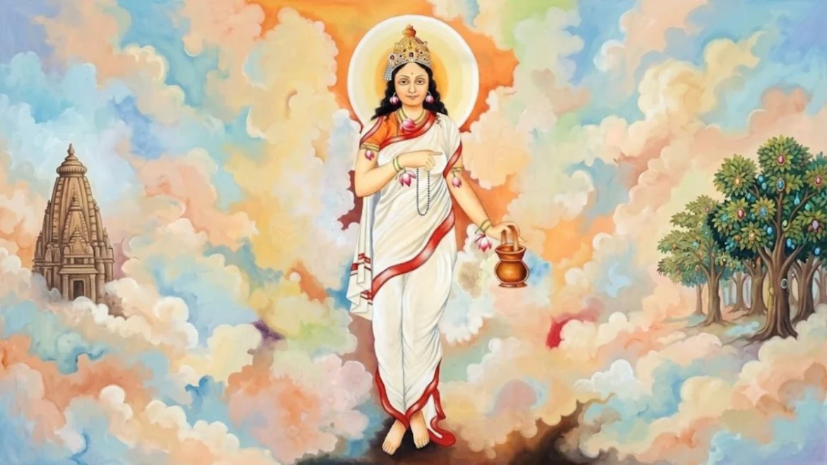 Shardiya Navratri 2026 Day 2: मां ब्रह्मचारिणी की व्रत कथा, जानें कैसे पड़ा देवी का यह नाम
