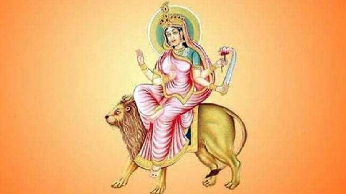 Navratri 2026: 16 अक्टूबर को करें मां कात्यायनी की पूजा, जानें आरती, मंत्र और भोग