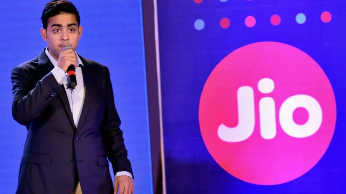 Jio IPO: आकाश अंबानी बोले- शेयरधारकों के लिए बड़ी जिम्मेदारी, IPO नहीं बल्कि नई Growth Journey की शुरुआत