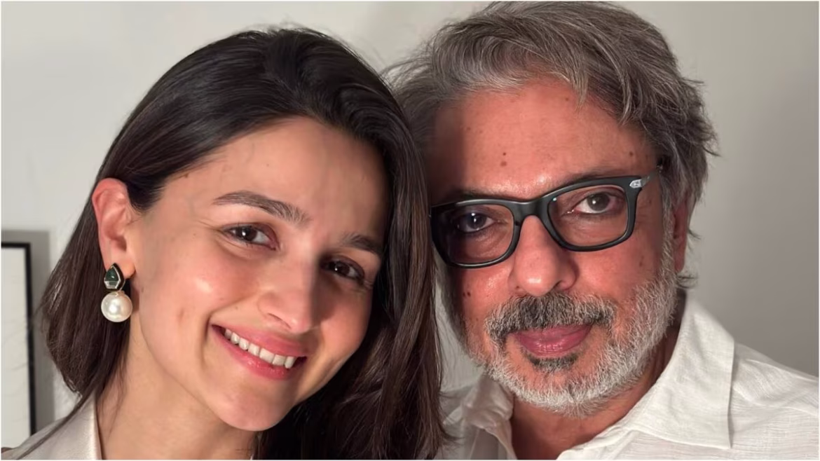 आलिया भट्ट और संजय लीला भंसाली फिर साथ आएंगे? ‘लव एंड वॉर’ के बाद हो सकती है फिल्म की वापसी