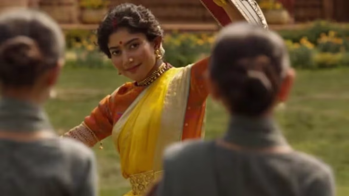Ramayana: साई पल्लवी बनीं योद्धा सीता, यश के रावण अवतार में दिखा तांडव, रणबीर कपूर की भी दमदार झलक
