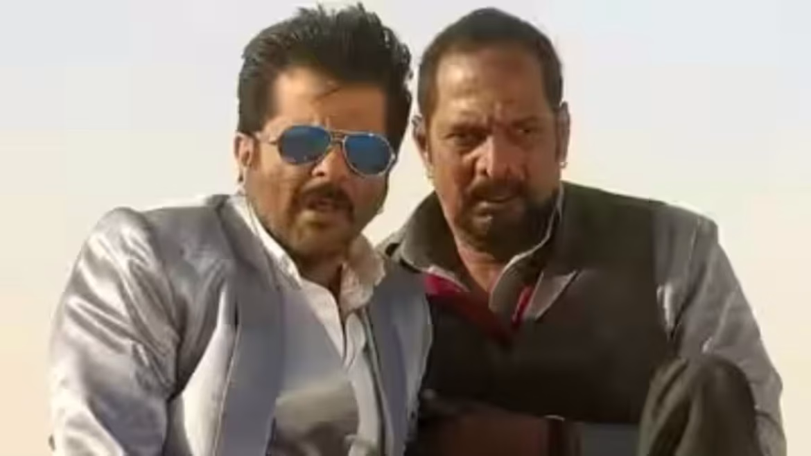 Nana Patekar Death: नाना पाटेकर के निधन से टूटे अनिल कपूर, दोस्त को याद कर बोले- पहले सतीश और अब मेरा नान्या