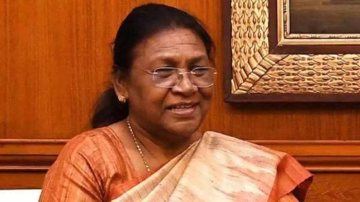 राष्ट्रपति द्रौपदी मुर्मू के हिमाचल दौरे से मजबूत हुआ जनता से जुड़ाव, राज्यपाल कविंदर गुप्ता ने कही ये बात