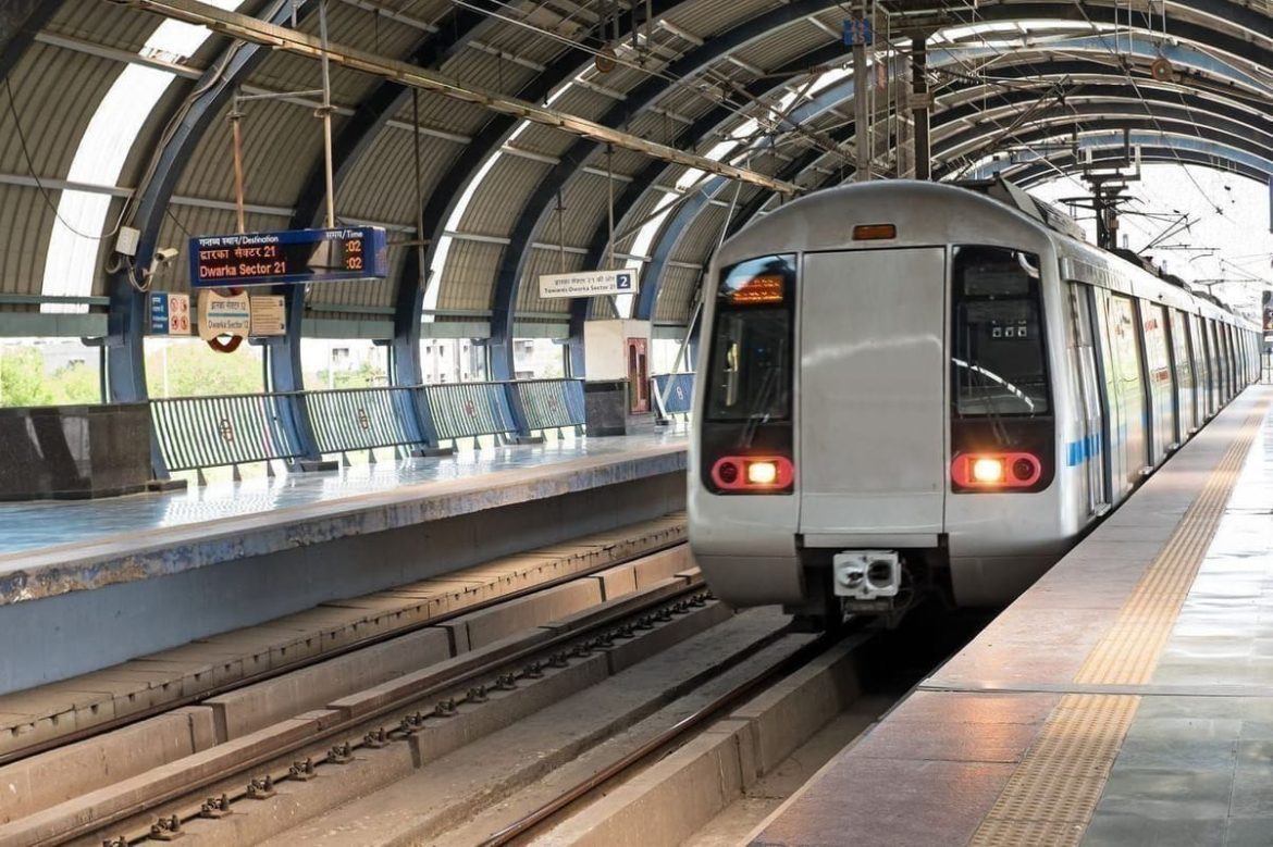 दिल्ली हाफ मैराथन के लिए DMRC का खास इंतजाम, 18 अक्टूबर को सुबह 3:30 बजे से चलेंगी मेट्रो